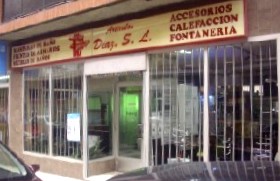 Desde 1965 expertos en aparatos sanitarios en Madrid